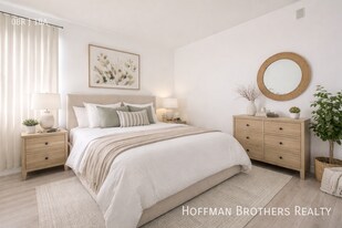 905 Fedora St in Los Angeles, CA - Building Photo