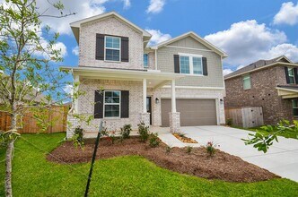 1607 Blue Cypress Dr in Rosenberg, TX - Building Photo - Building Photo