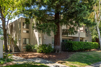 The Lakes in Mountain View, CA - Foto de edificio - Building Photo