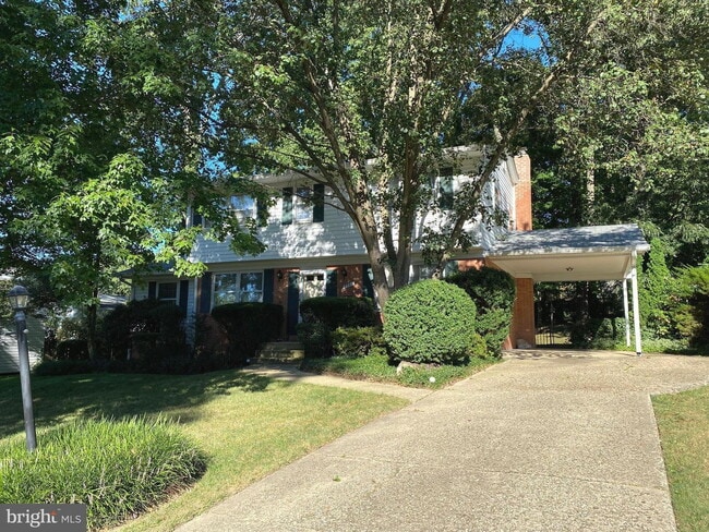 6731 Bellamy Ave in West Springfield, VA - Building Photo - Building Photo