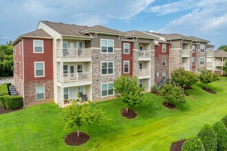 Revere at Barton's Run in Lebanon, TN - Foto de edificio - Building Photo