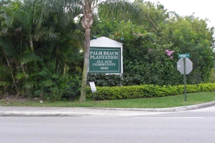 Palm Beach Plantation Apartments