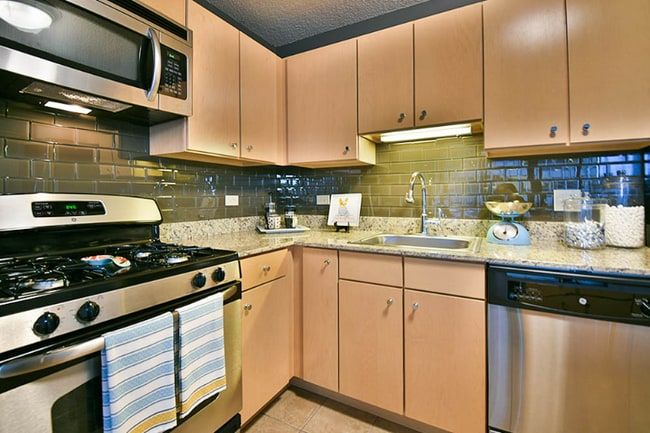 235 N Columbus Dr in Chicago, IL - Building Photo - Building Photo