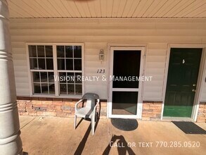 123 Kaiser St in Bremen, GA - Building Photo - Building Photo