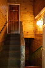 8590 Ptarmigan Ave in Gillette, WY - Foto de edificio - Building Photo