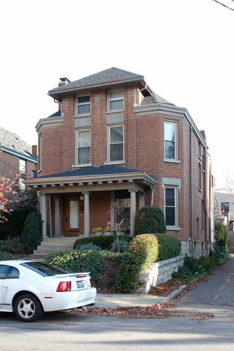 1007 Baxter Ave in Louisville, KY - Building Photo