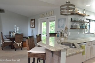 6845 Angeles Rd in Melbourne Beach, FL - Building Photo - Building Photo