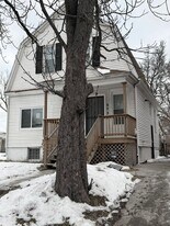 5734 14th St in Detroit, MI - Building Photo