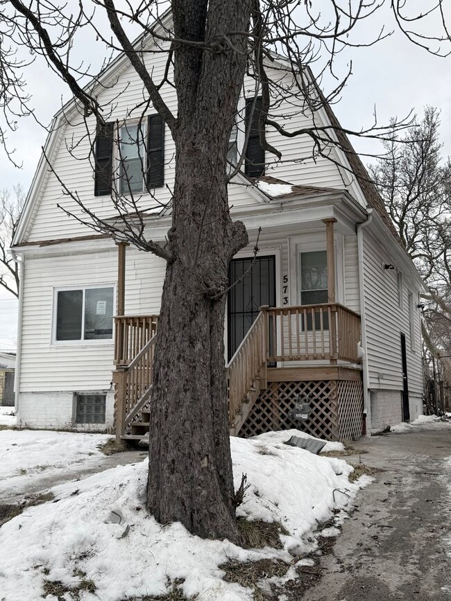 property at 5734 14th St