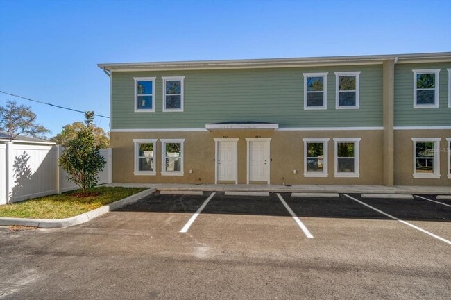property at 8411 Daves Homes Pl
