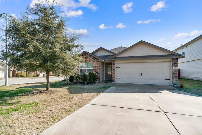 property at 15502 Gray Catbird