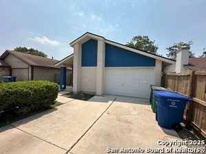 3559 Lake Tahoe St in San Antonio, TX - Building Photo - Building Photo