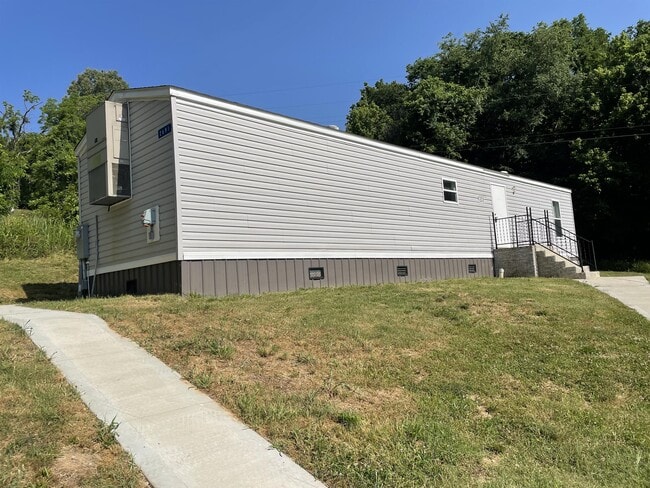 property at 2691Cherry Lane