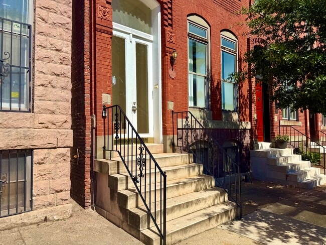 2009 Madison Ave, Unit Unit 1
