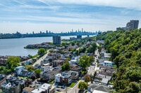 Apartamentos en Edgewater, NJ