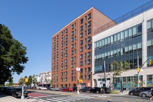 3184 Webster Ave in Bronx, NY - Building Photo