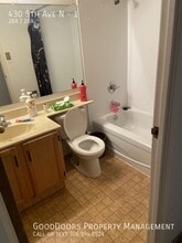 430 5th Ave N in Saskatoon, SK - Building Photo - Building Photo