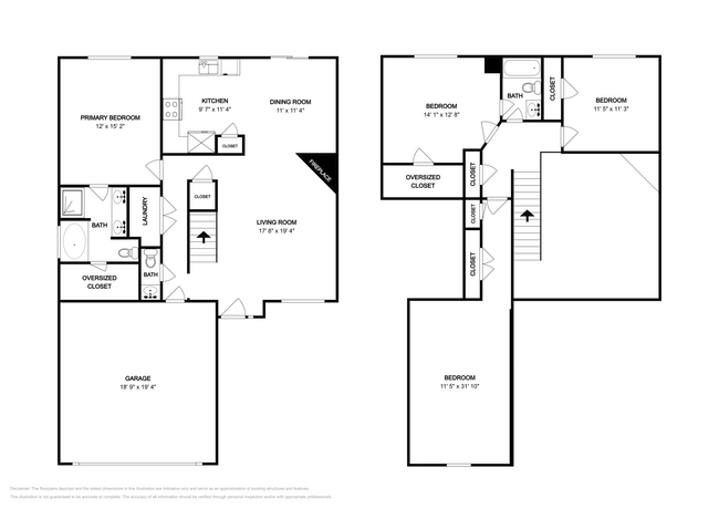 827 Peachtree Meadows Cir in Kernersville, NC - Building Photo - Building Photo