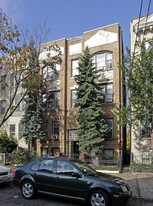 91 Romaine Ave in Jersey City, NJ - Building Photo