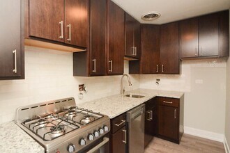 448 W Barry Ave in Chicago, IL - Building Photo - Building Photo