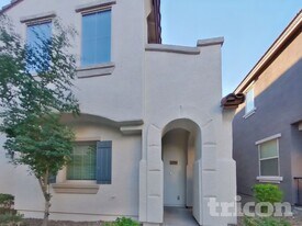 12584 W Via Dona Rd in Peoria, AZ - Building Photo