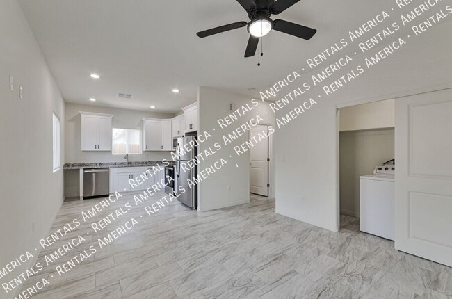 3727 N Stone Ave in Tucson, AZ - Building Photo - Building Photo