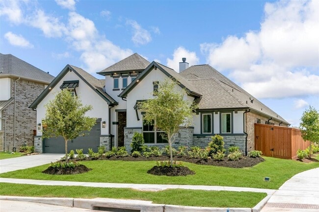 1835 Brooking Hill Ct in Park Row, TX - Building Photo - Building Photo