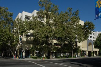 Colonnade in San Jose, CA - Building Photo - Building Photo