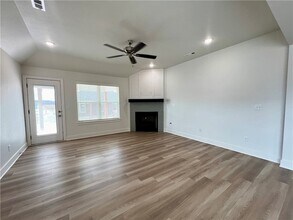 682 Kayla Maria St in Prairie Grove, AR - Building Photo - Building Photo