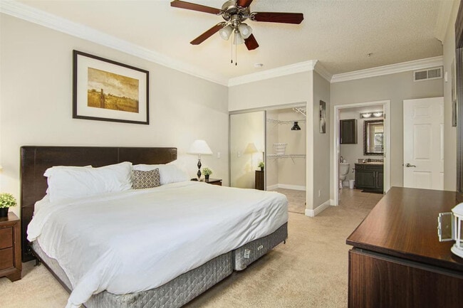 2024 Post Oak Blvd, Unit SI ID1359169P in Houston, TX - Building Photo - Building Photo