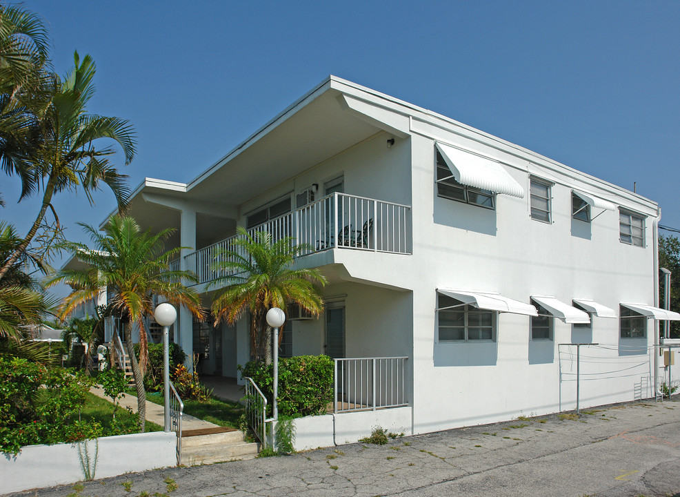 710 N K St in Lake Worth, FL - Building Photo