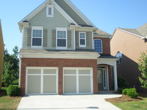 property at 5775 Weddington Dr