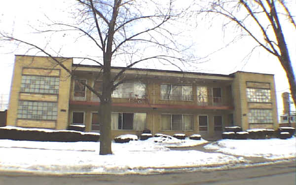 20-24 Highland Ave in Villa Park, IL - Foto de edificio