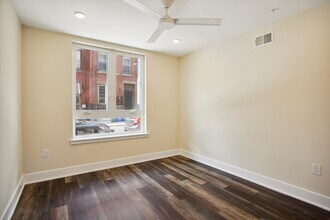1807 N Bouvier St in Philadelphia, PA - Building Photo - Building Photo