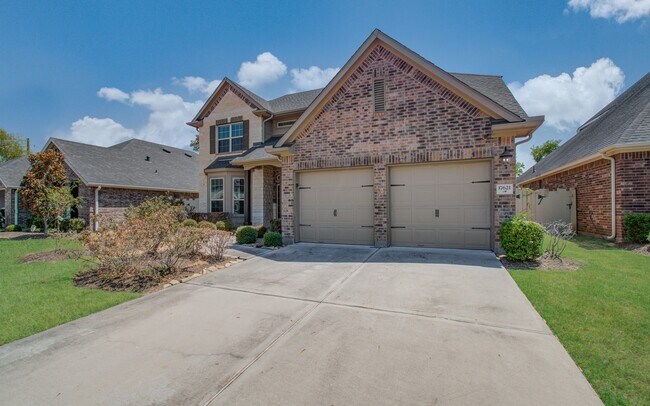 property at 17621 Northern Harrier Ct