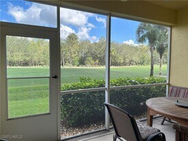 6828 Sterling Greens Dr in Naples, FL - Building Photo