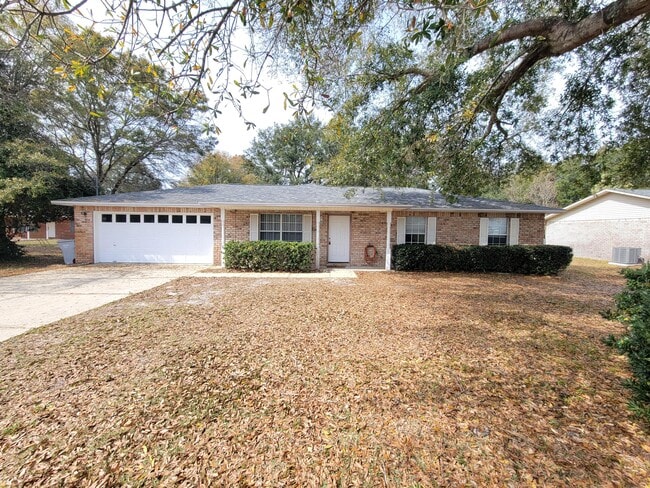 property at 2805 Braswell St