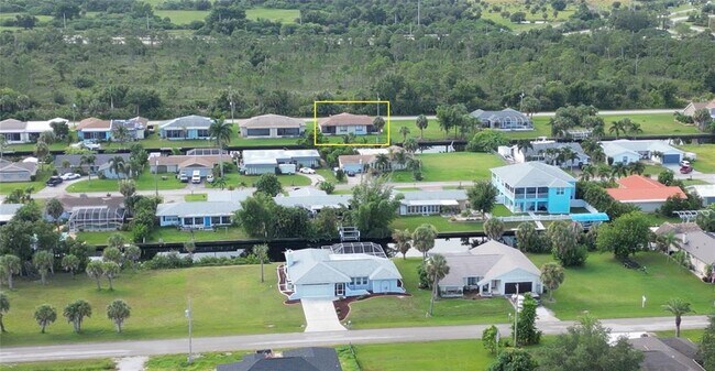 3103 Riverside Dr in Punta Gorda, FL - Building Photo - Building Photo