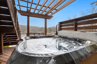 59 Portsmouth Dr in Bella Vista, AR - Building Photo - Building Photo