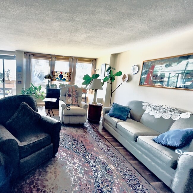1001 City Ave, Unit WA-708 in Penn Wynne, PA - Building Photo - Building Photo