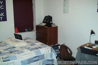 610 Columbus Ave in Boston, MA - Building Photo - Building Photo