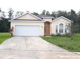 338 Magical Way in Kissimmee, FL - Building Photo