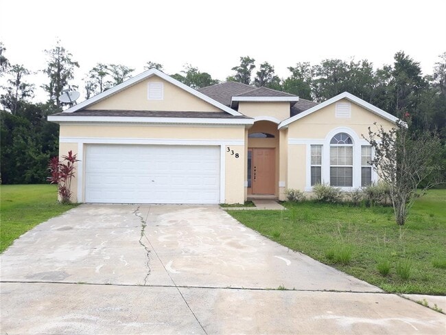 property at 338 Magical Way