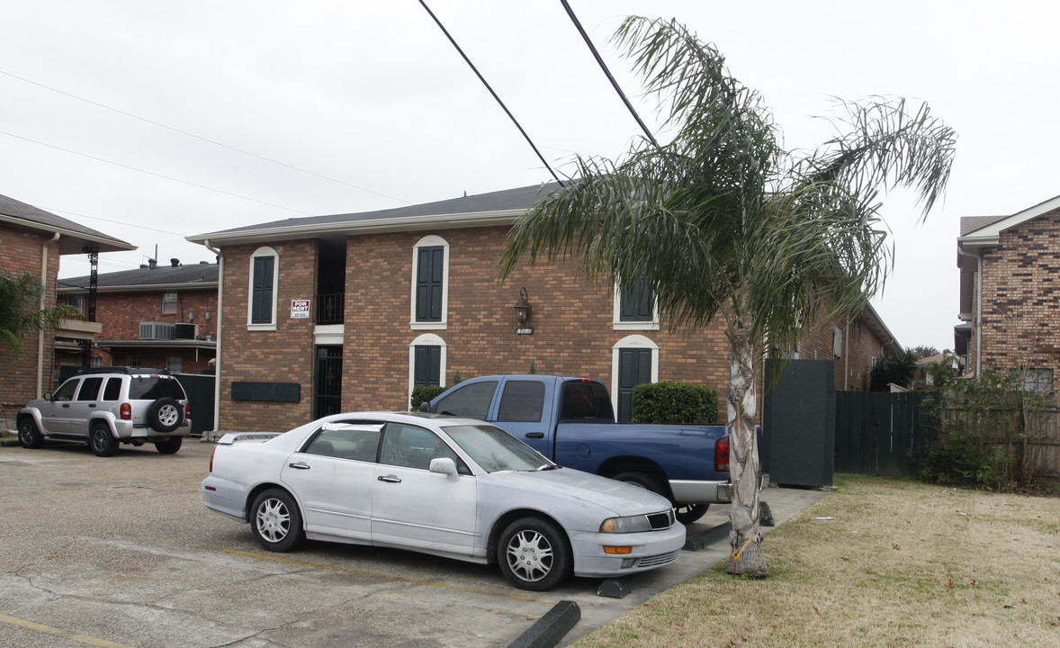 1511 Carrollton Ave in Metairie, LA - Building Photo