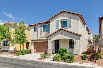 10600 Forum Peak Ln in Las Vegas, NV - Building Photo - Building Photo