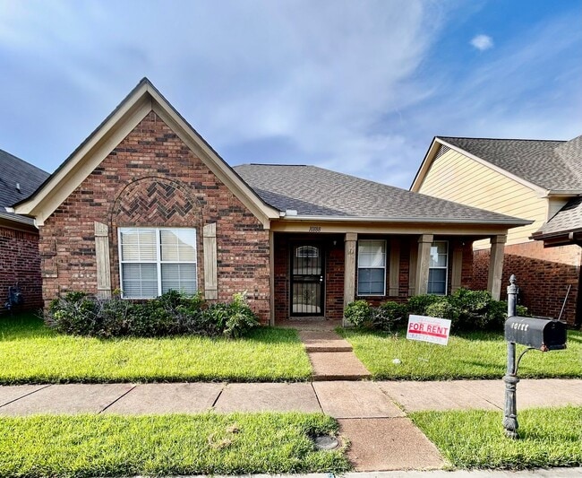 10188 Evening Hill Dr in Memphis, TN - Building Photo - Building Photo