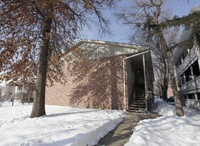 922 C St in Lincoln, NE - Building Photo