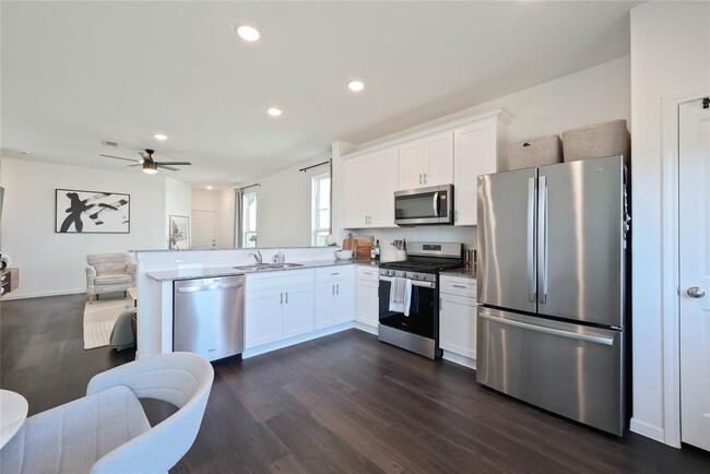 property at 24713 Cherry Log Ln
