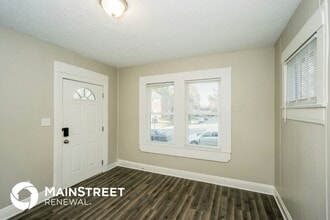 3710 W Muhammad Ali Blvd in Louisville, KY - Building Photo - Building Photo