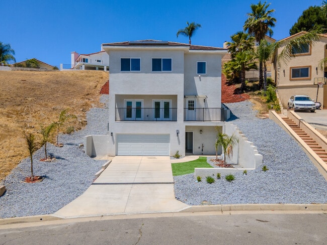 property at 29847 Smugglers Point Dr